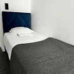 Harmony Hotel *