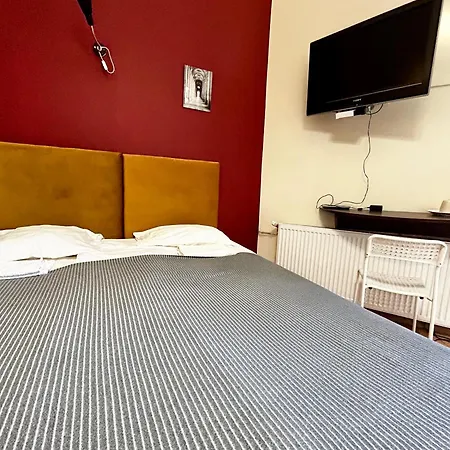 Harmony Hotel Krakau