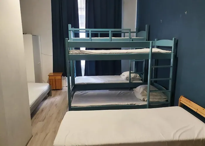 Hotel Harmony Krakau