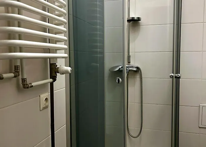 Hotel Harmony Krakau