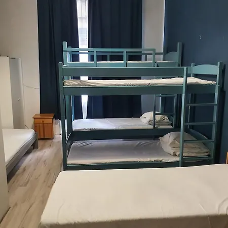 Hotell Harmony Kraków