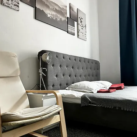 Hotell Harmony