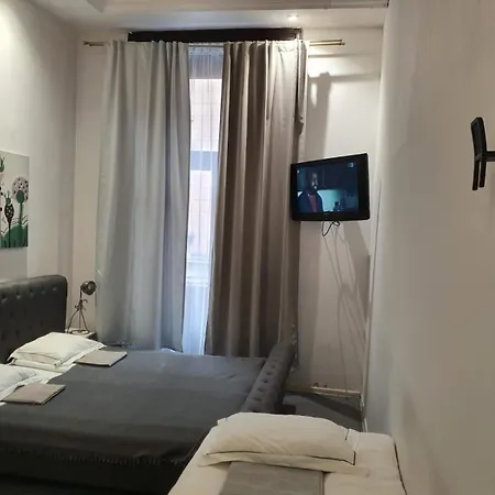 Hotel Harmony Kraków