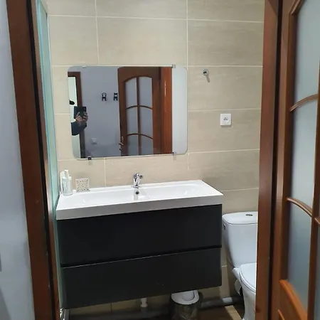 Harmony Hotel Cracovia