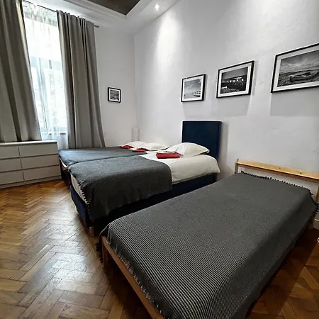 Harmony 호텔 크라쿠프