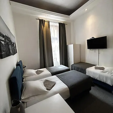 Hotel Harmony Kraków