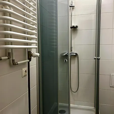 호텔 Harmony 크라쿠프