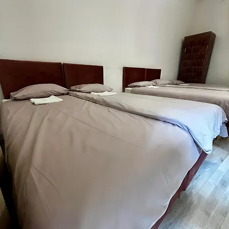 호텔 Harmony 크라쿠프