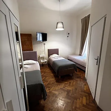 Harmony * Krakow