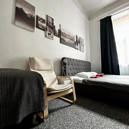 Hotel Harmony