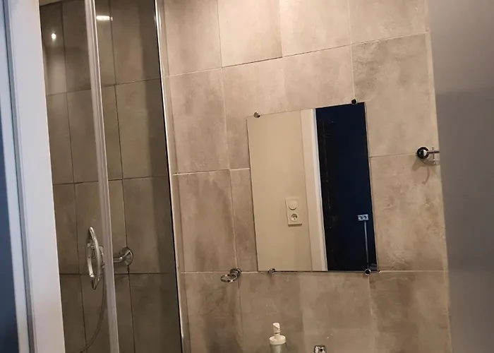 Hotel Harmony Krakow