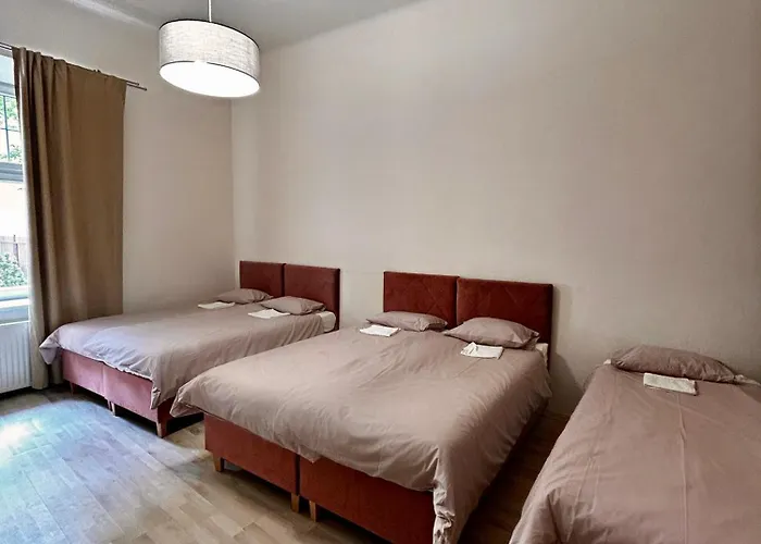 Harmony Hotel Krakow