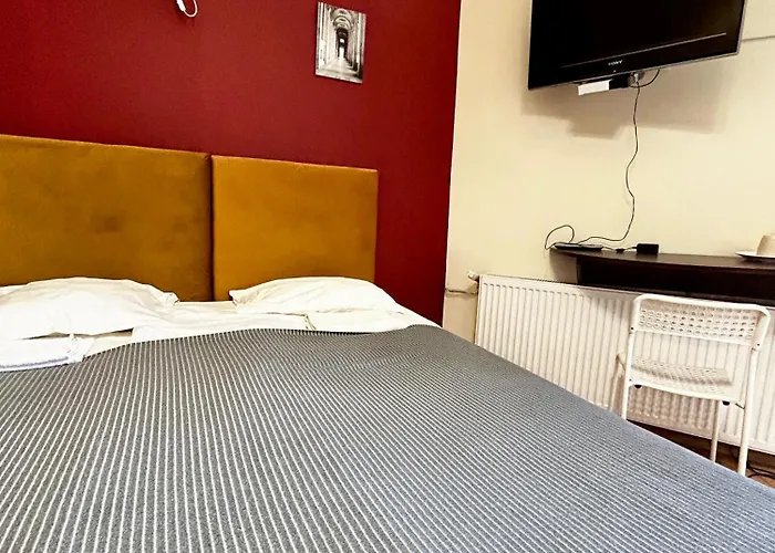 Harmony Hotel Krakow