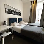 Harmony Hotel *